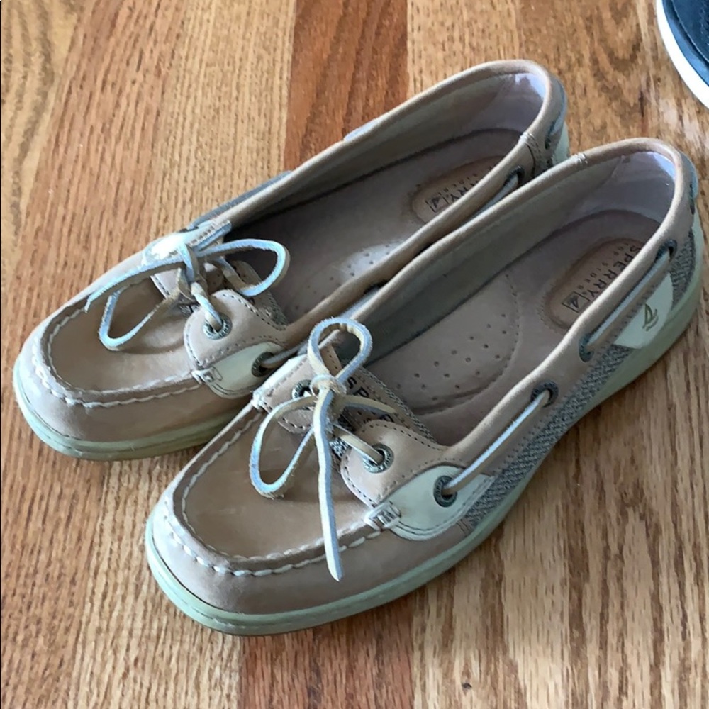 Women’s Sperry Top-Siders